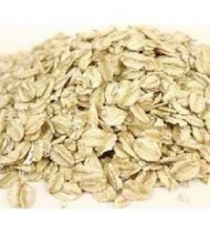 Oats Rolled Oats, Gluten Free (1x25LB )